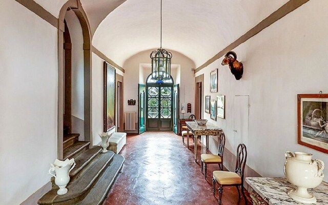 Villa Colline