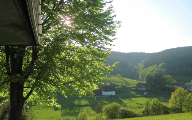 Apartment in Kirchhundem in the Middle of Nature