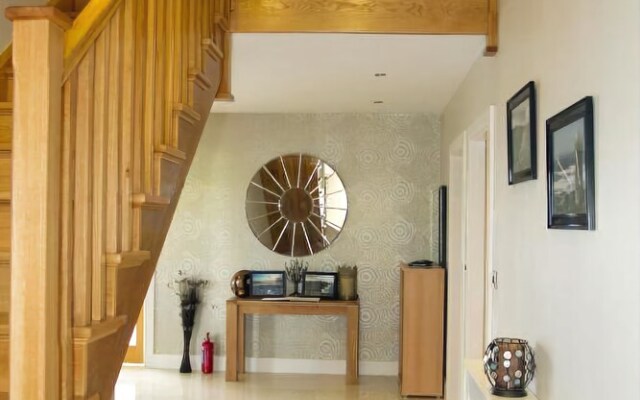 Cahermaclanchy House B&B
