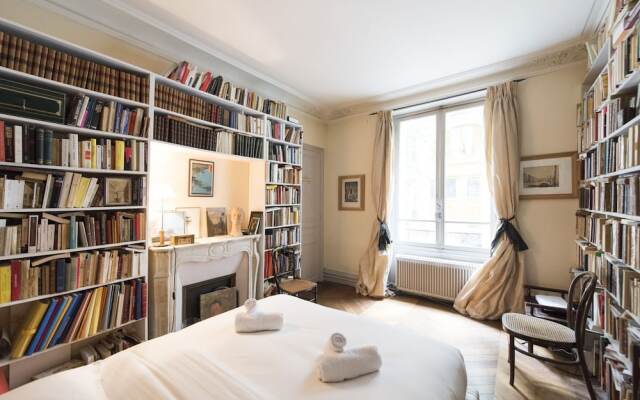 Writer's Nest