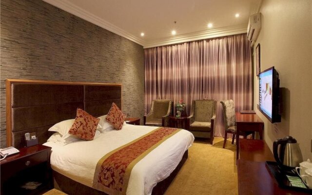 Hangzhou Langting Boutique Hotel