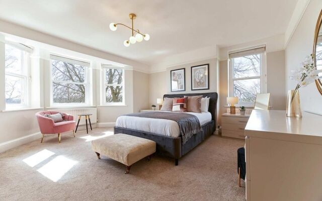 Host Stay The Old Rectory