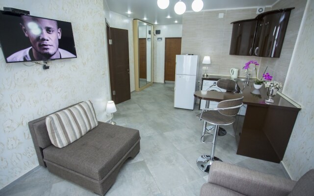 Apartment Natalia Sea Towers