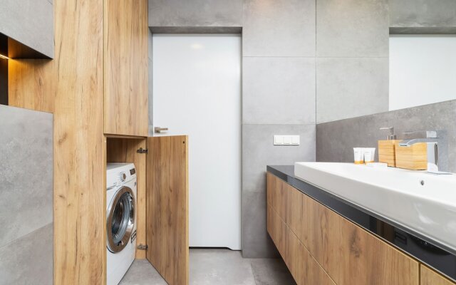 Apartments Harmonica Cracow by Renters