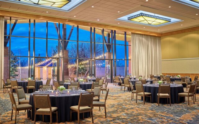 The Westin Westminster