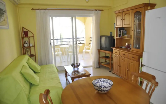 Royal Playa I Las Marinas Denia