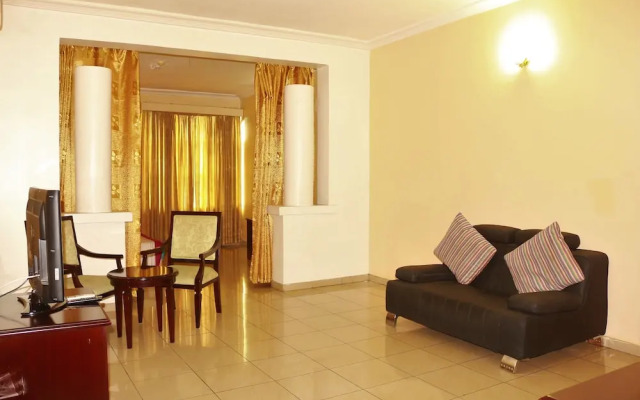Limpopo Springs Hotel