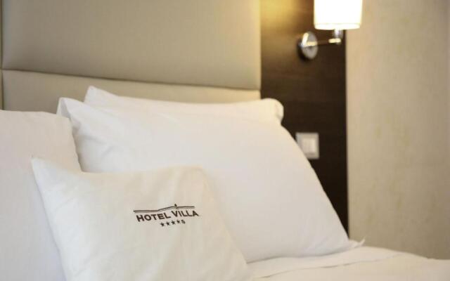 Hotel Villa