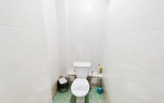 Good House (Гуд Хаус) на проезде Решетникова 1