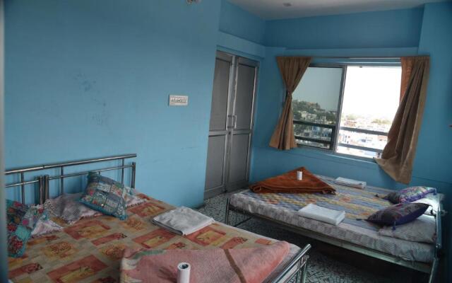 Sunshine Guest House & Restaurant