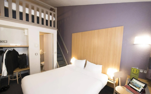 B&B HOTEL Châteauroux Aéroport