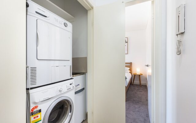 Leichhardt 9 Nor Furnished Apartment