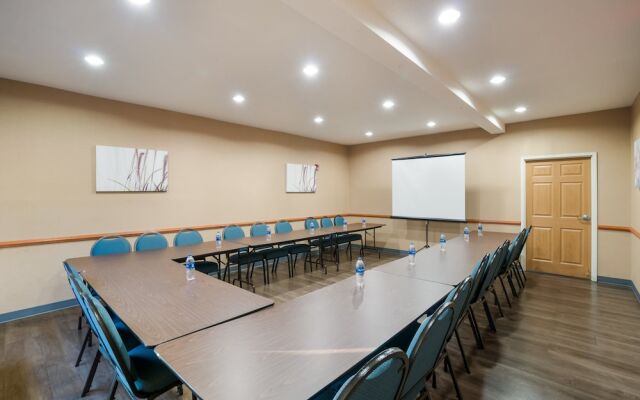 Americas Best Value Inn And Suites Carrollton