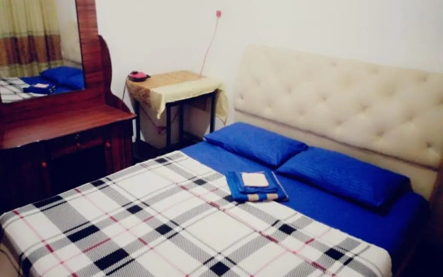 ASK Homestay