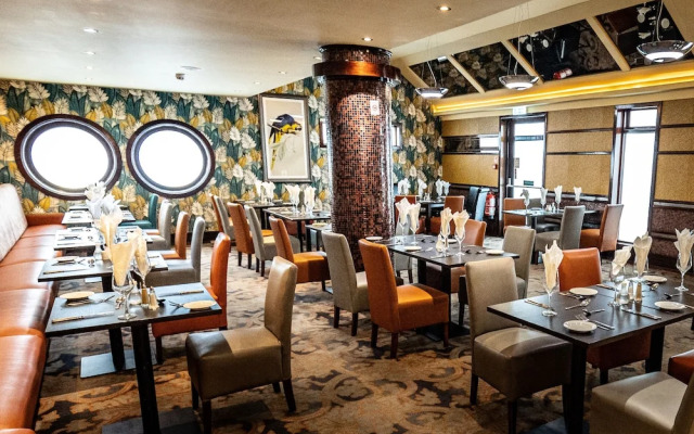 The Ballymac Hotel