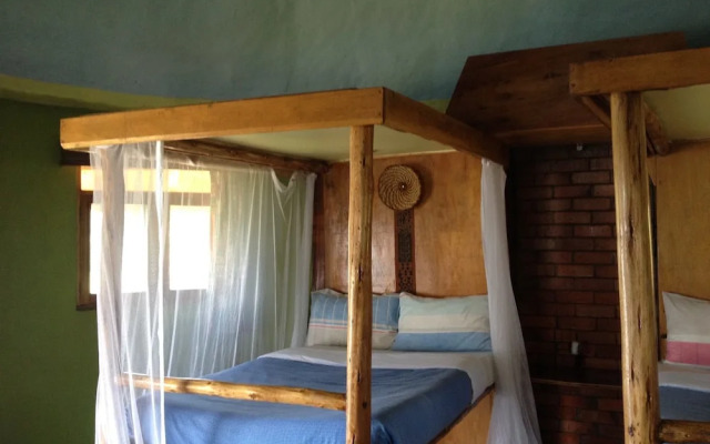 Samuka Island Retreat