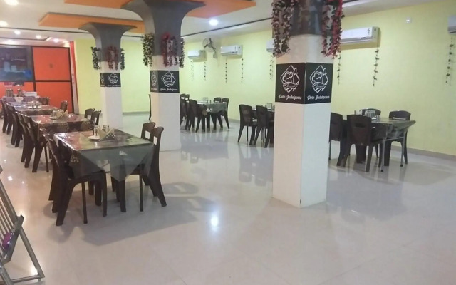 Hotel 180 Degree