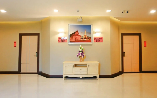 ibiz Boutique Hotel