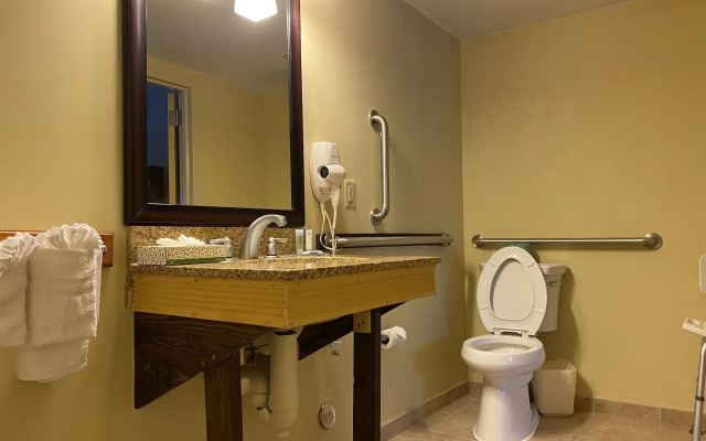 Quality Inn Flamingo