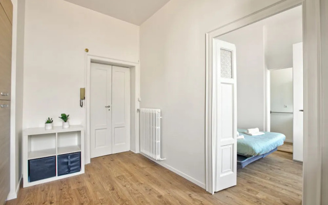 Dream of Lugano Downtown