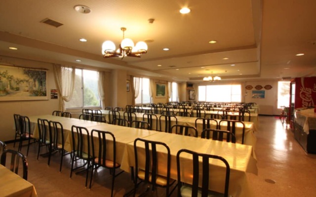 Kitashiga Holiday inn