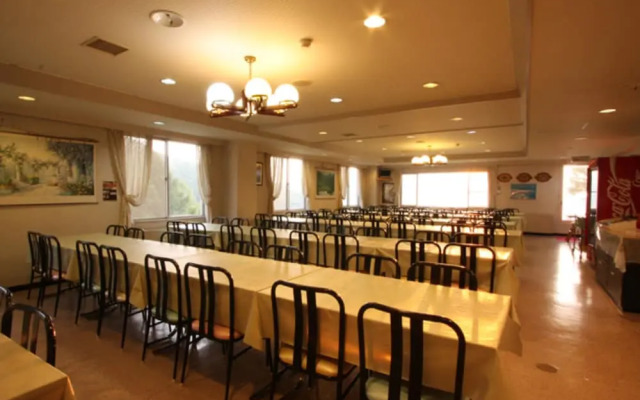 Kitashiga Holiday inn