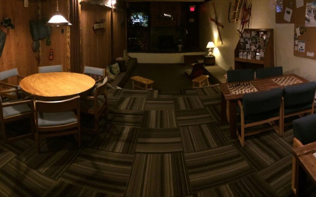 The Hostel