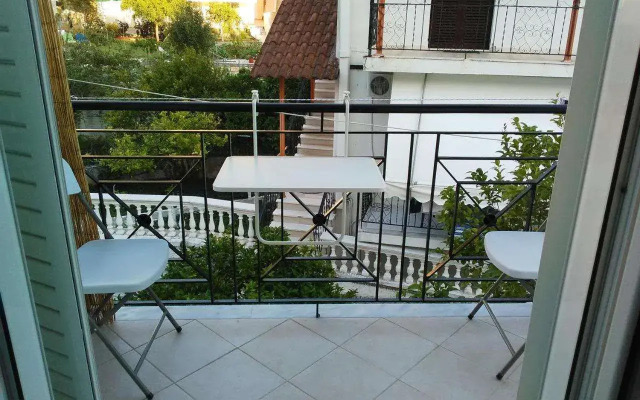 Falopa Apartments