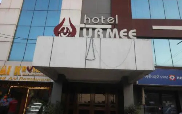 Hotel Urmee