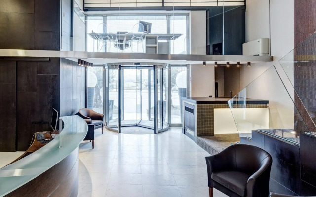 Hotel Stadio
