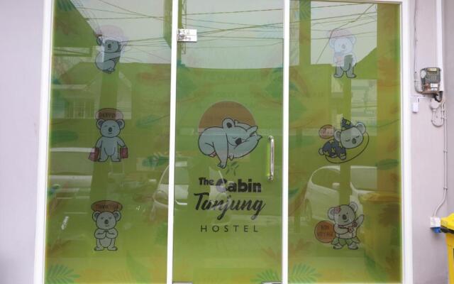 The Cabin Tanjung Yogyakarta