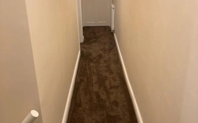 Homely 3-bed House in Bham 15 min From City Centre