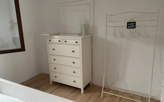 Ferienhaus Pollerhof