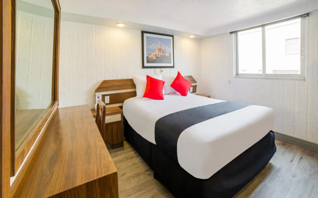 Hotel Marti