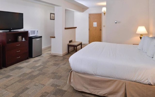 The Downtown, a Coast Hotel