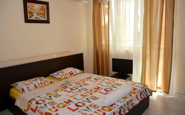 Ivet Apartment