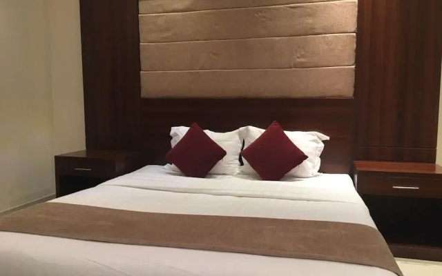 Taleen AlMasif Serviced Apartments