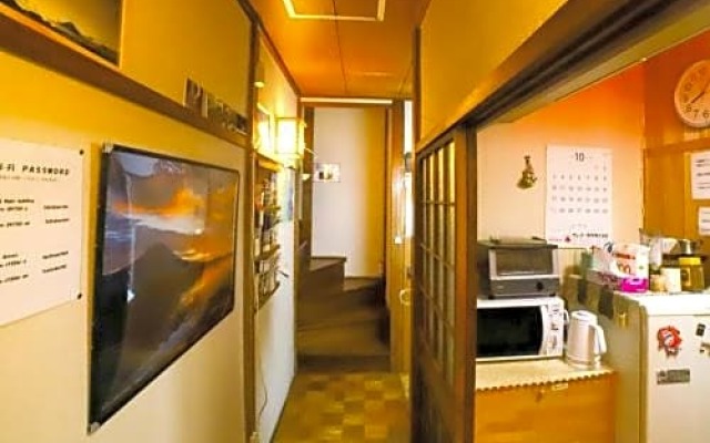 Guesthouse TOKIWA - Vacation STAY 01077v