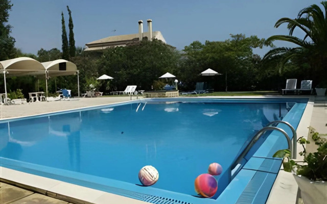 Primavera Hotel
