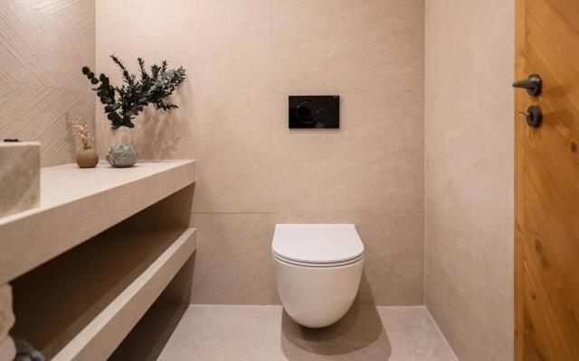 CasaCarma II, private pool, boho design, tradition