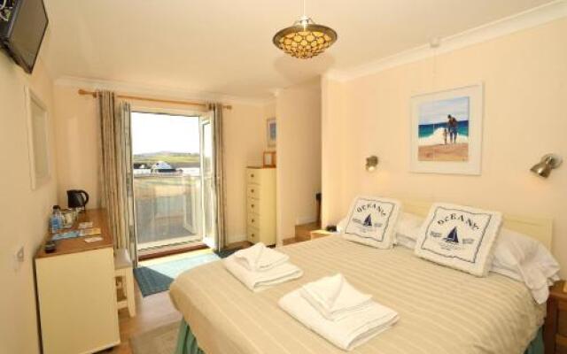 The Penellen Bed And Breakfast