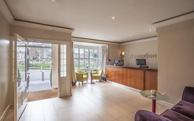 Skeffington ArmsHotel