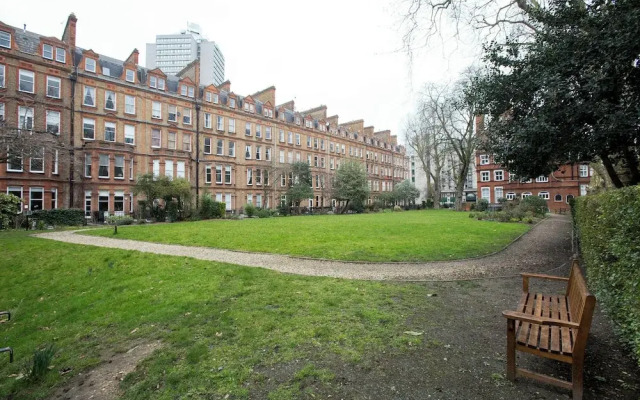 Courtfield Road II by Onefinestay