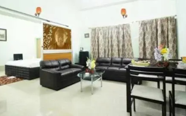 Toshali Ratnagiri Resort