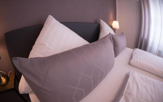 CityApartment K1 KLIMATISIERT