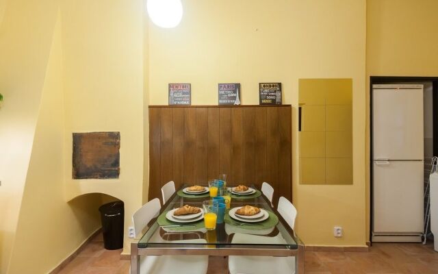 Melantrichova I by Easybnb Apartments