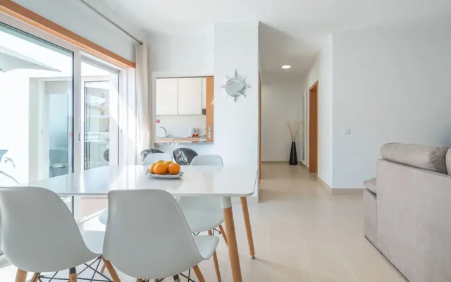Tavira BAY 3 With Pool by Homing