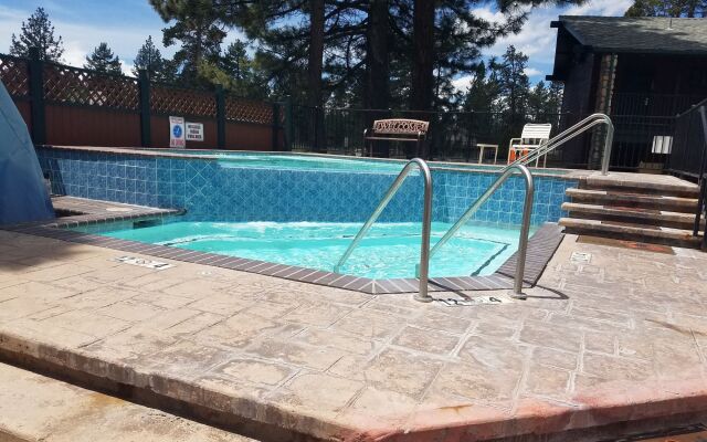 3 Peaks Resort & Beach Club