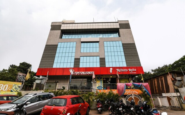 AR Grand Hotel