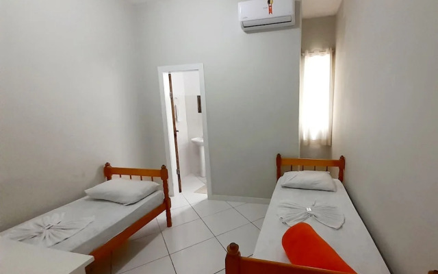 Hotel Bella Júlia